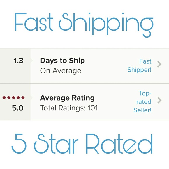 🌴Meet your Posher🌴 - Picture 2 of 6